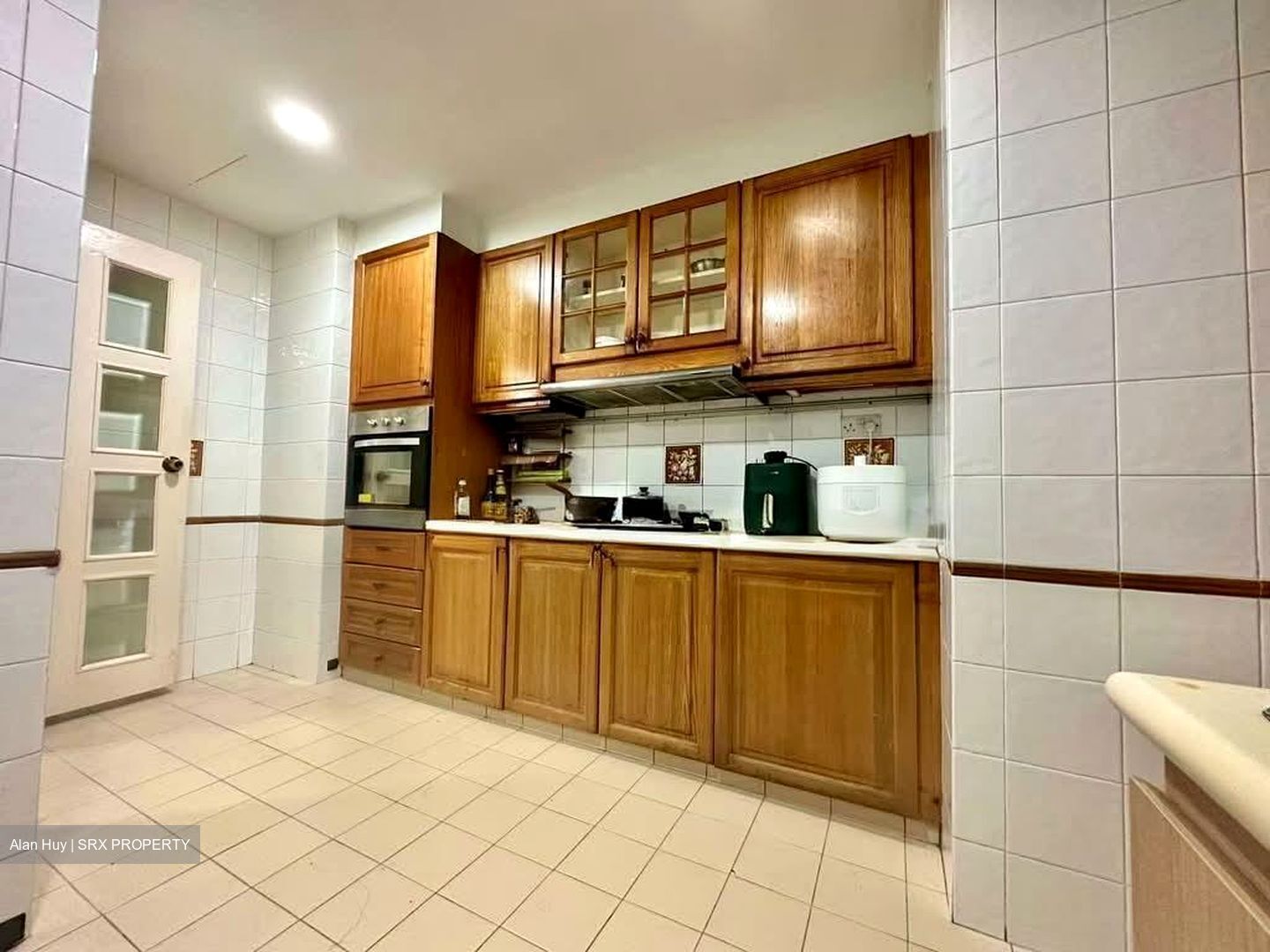 The Anchorage (D3), Condominium #558932381